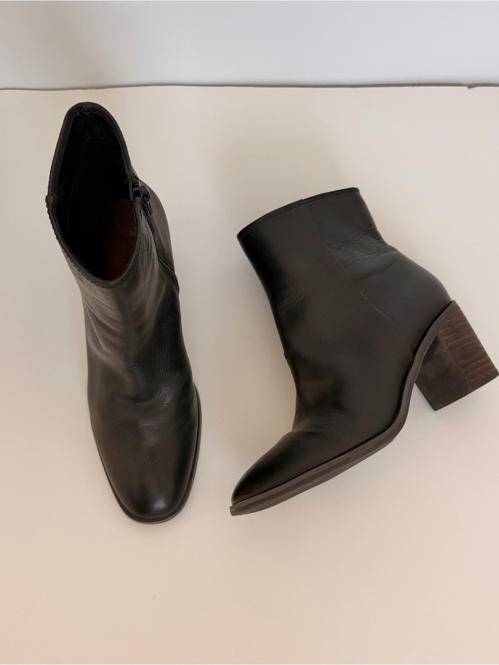 Lucky Brand Pynaple Boots